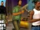 GTA trilogy remastered - gta trilogy ps5 pc et mobile