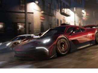 Gagner de l'argent rapidement dans Forza Horizon 5 PC, Xbox One, et Xbox Series X/S
