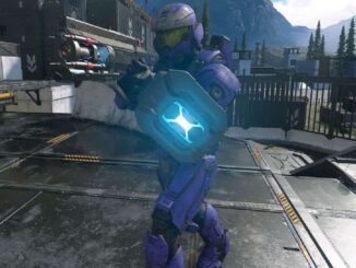 Halo Infinite Guide du système de classement multijoueur