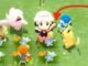 Où trouver la griffe rapide dans Pokémon Diamant Etincelant et Perle Scintillante