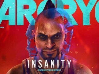 far cry 6 vaas insanity dlc - far cry 6 vaas insanity dlc - Xbox One, Xbox Series X/S, PlayStation 4, PlayStation 5 et PC