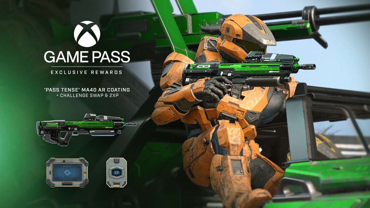 Bientôt disponible sur Xbox Game Pass Halo Infinite, Among Us, Stardew Valley et bien plus