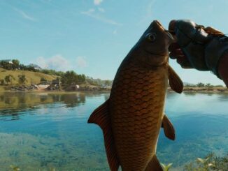 Comment débloquer tous les lieux de pêche dans Far Cry 6