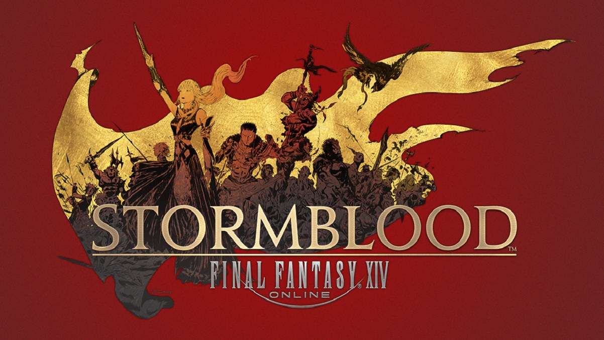 Extension Stormblood de Final Fantasy XIV - FF14 Soluce