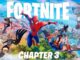 Fortnite Chapter 3 Saison 1 Bande-annonce des personnage révèle la peau de Spider-Man et plus