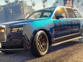 Le meilleur véhicule de chaque classe dans GTA Online
