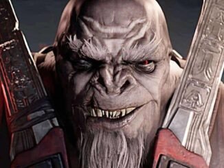 Vaincre Escharum dans Halo Infinite