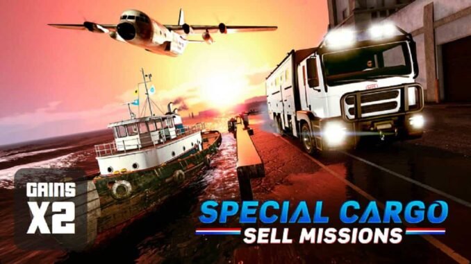 GTA Online pour fêter le nouvel an Nouvelle mise à jour GTA Online pour fêter le nouvel an