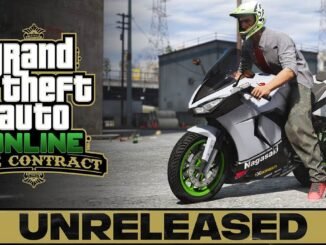 GTA Online promos de la semaine du 13 janvier 2022