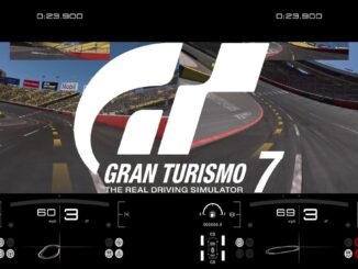Comment débloquer le mode multijoueur dans Gran Turismo 7