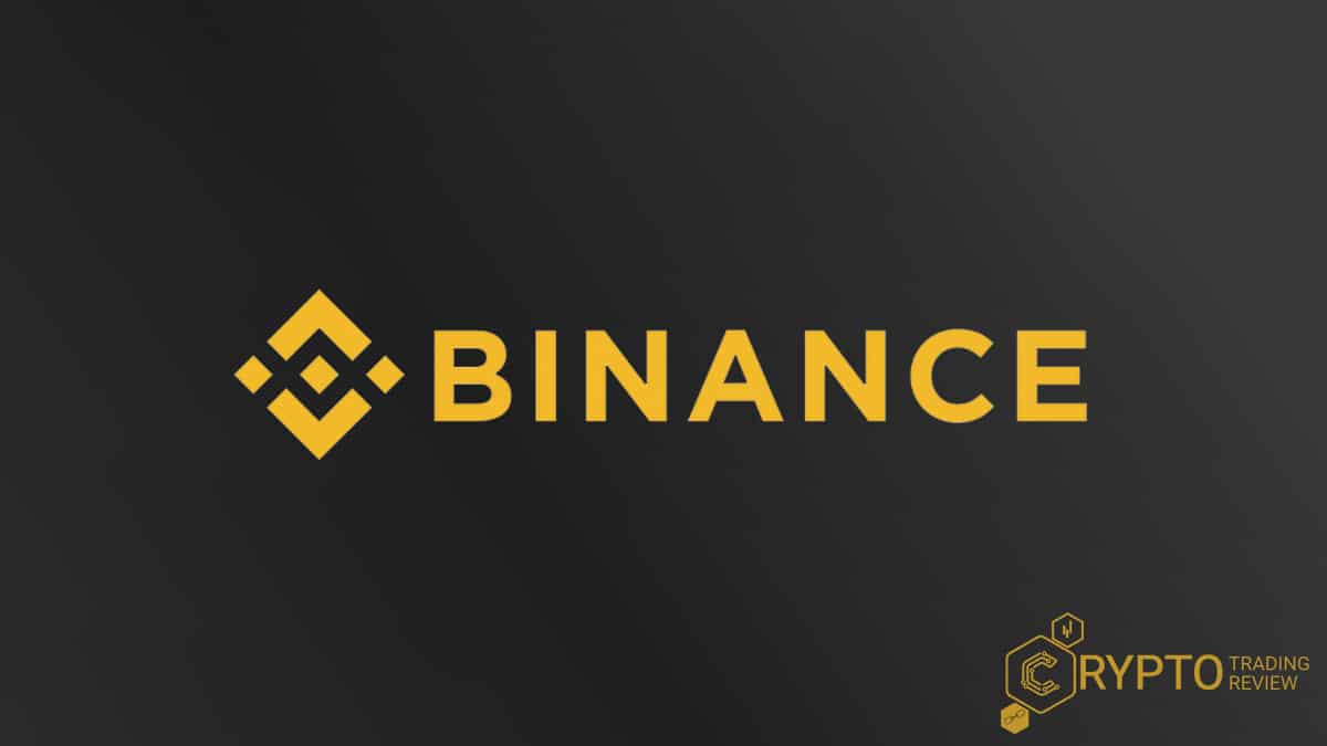 binance trading crypto investing