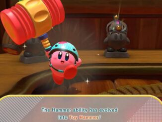 Codes cadeau actifs dans Kirby et le Monde Oublié - Guide Nintendo
