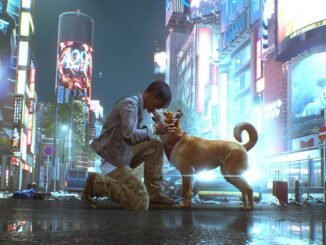Comment monter de niveau rapidement dans Ghostwire Tokyo PS5 PC guide