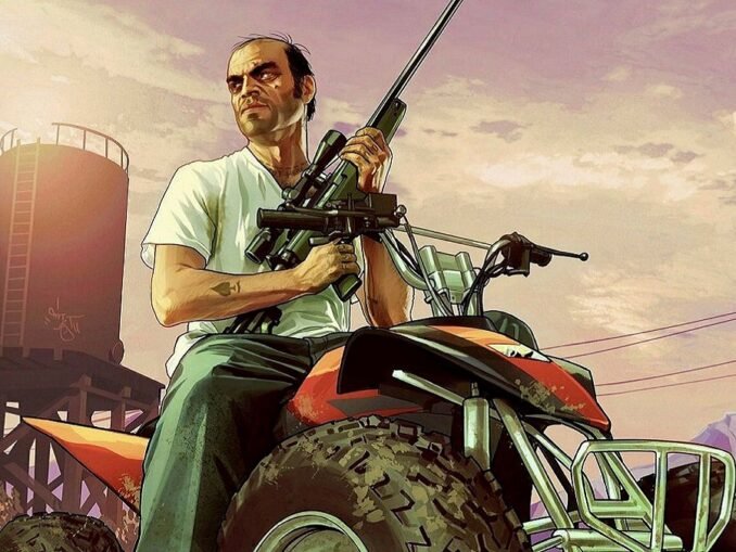 PROMO GTA ONLINE - Mise à jour hebdomadaire de GTA Online juin 2022 - PS5, XBOX, PC, PS4, Mobile