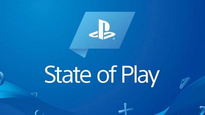 PS5 State of Play de PlayStation sortira le 2 juin (God of War Ragnarok,Final Fantasy 16..) PS5 State of Play de PlayStation sortira le 2 juin (God of War Ragnarok,Final Fantasy 16..)