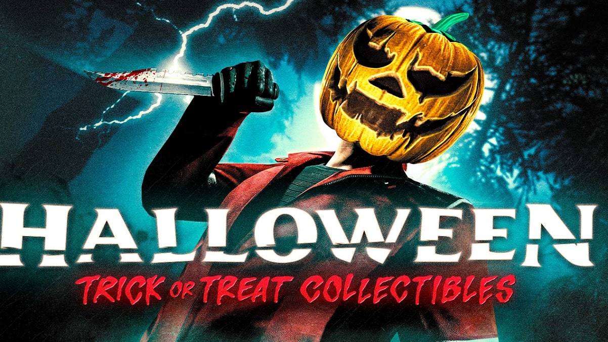 GTA Online RP doublées dans des modes Halloween - Promo GTA Octobre