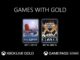 Xbox Gold Octobre 2022 : Liste des 4 jeux Xbox gratuits ce mois sur Xbox One / 360 / Series X|S