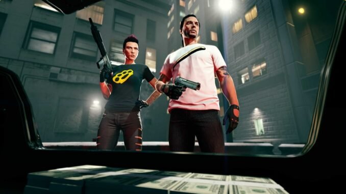 GTA Online Vêtements rares