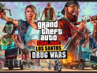 GTA Online: Los santos drug wars - Promo GTA Online de cette semain
