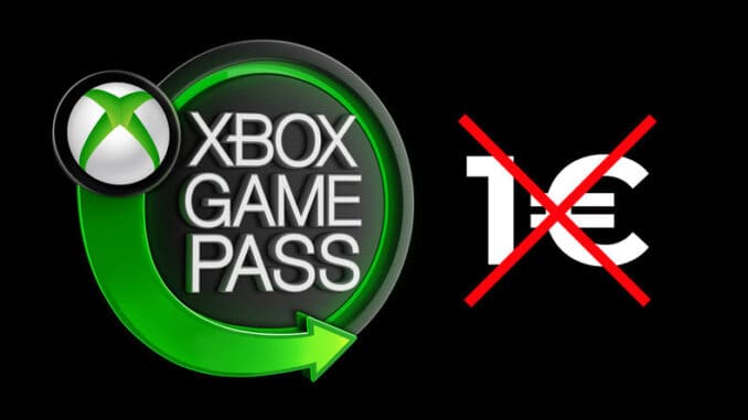 Comment payer Xbox Game Pass moins cher