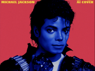 AI : Quand une Intelligence Artificielle ressuscite Michael Jackson