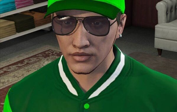 Débloquer gratuitement à la connection GTA online