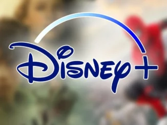 Disney+ d'avril 2023