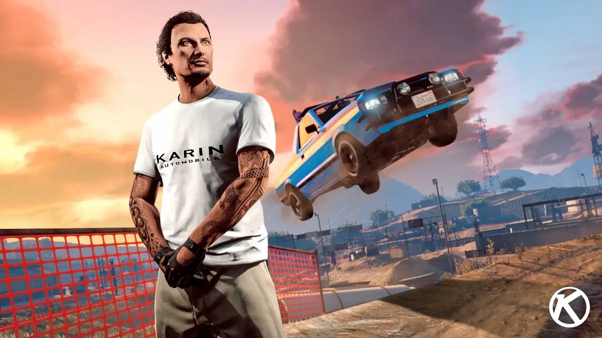 T-shirt-Karin-gratuit-Promo-GTA-Online-de-cette-semaine