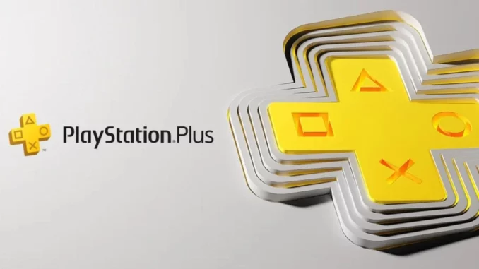 PS pLus Mai 2023 PS pLus Mai 2023 - programmation pour PlayStation Plus mai 2023