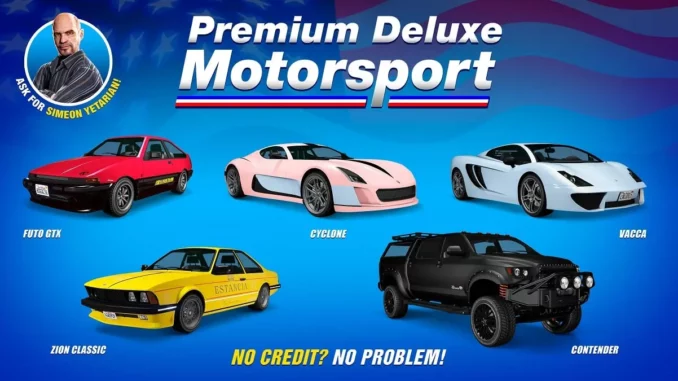 Simeon-Véhicules-Premium-Deluxe-Motorsport-de-GTA-Online-cette-semaine