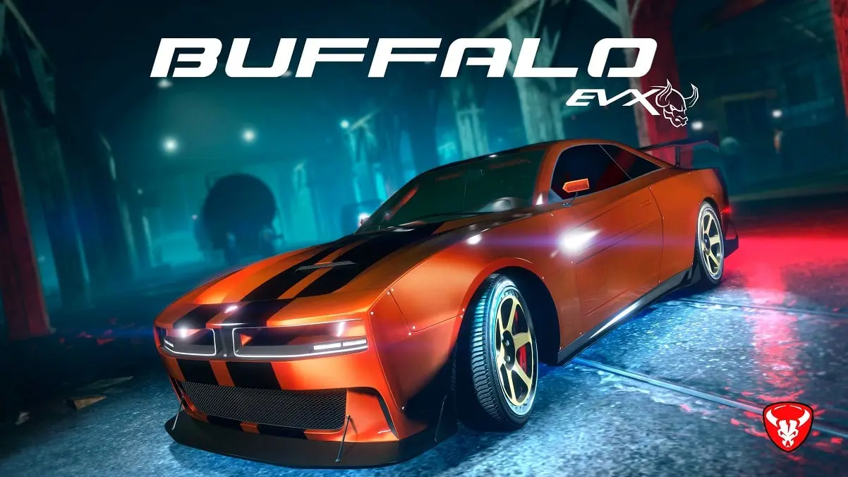 Bravado-Buffalo-EVX-GTA-5 Promo GTA ONline de cette semaine