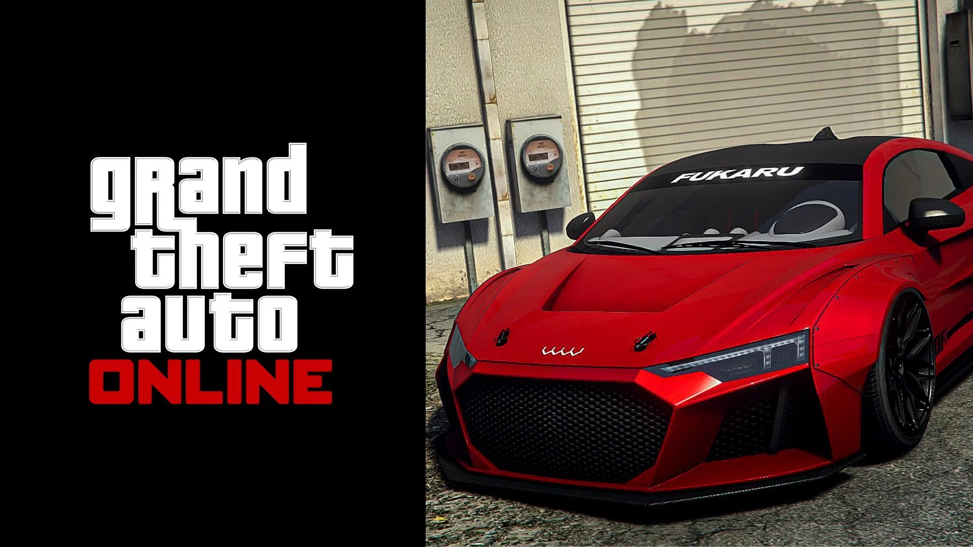Promo GTA Online juin 2023 - GTA 5 weekly updates
