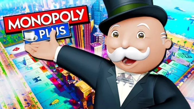 Comment obtenir des Dès gratuits sur Monopoly Go