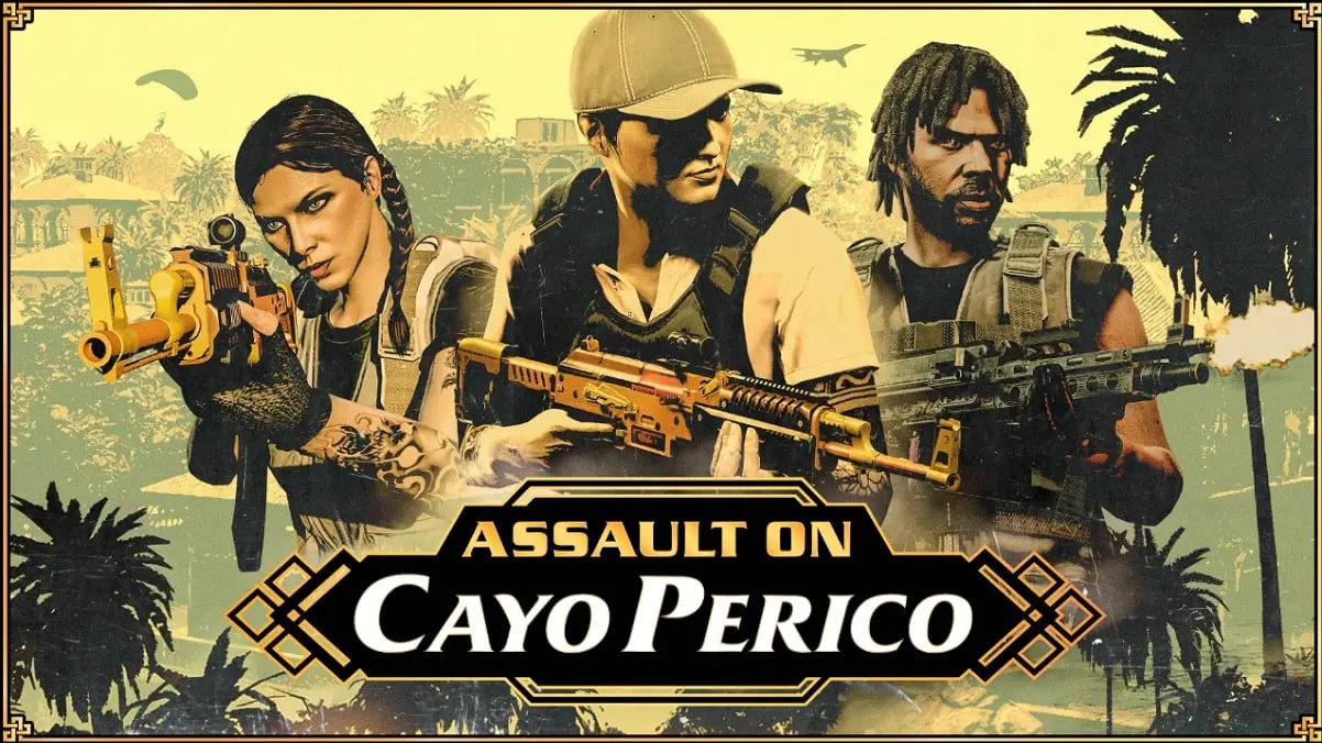 GTA-Online-Cayo-Perico-promo-de-cette-semaine