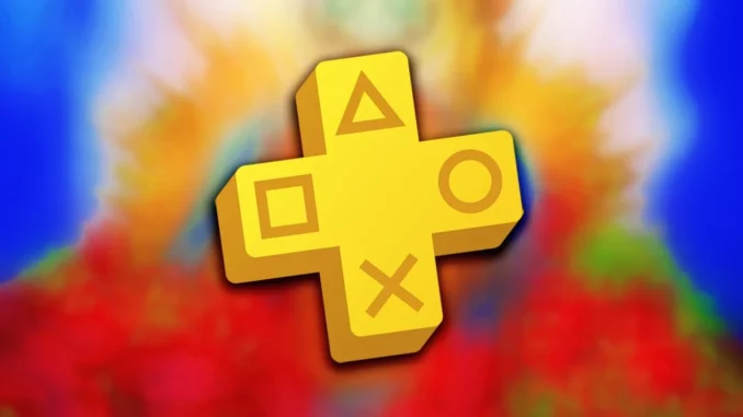 PS Plus Extra août 2023 PS Plus Extra août 2023