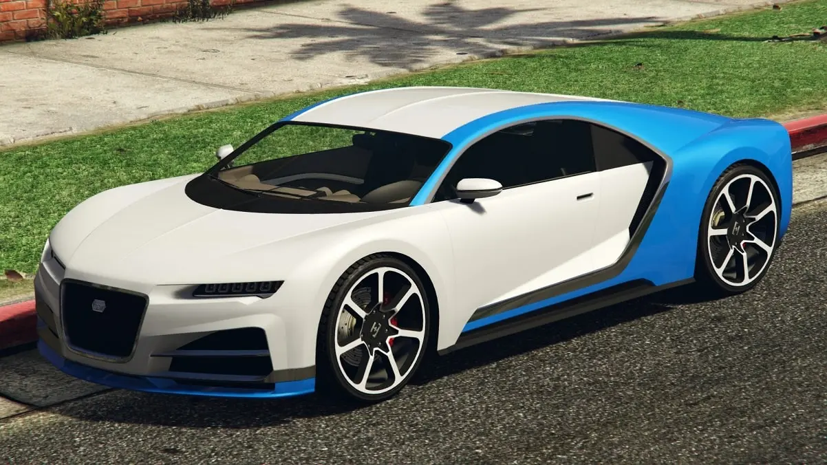 La Nero voiture défi GTA 5 Online La-Nero-voiture-défi-GTA-5-Online-salon-auto-Los-Santos