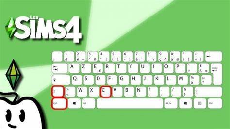 Sims 4 cheat codes sur PC Comment tricher dans les Sims 4